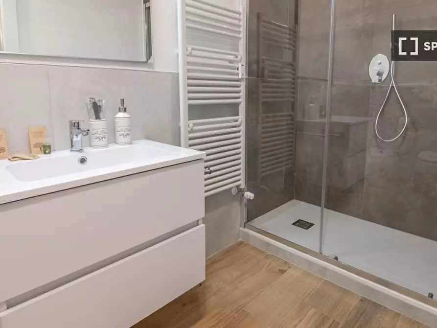 Immagine 3 di Ufficio in affitto  in Via Maria Malibran a Firenze