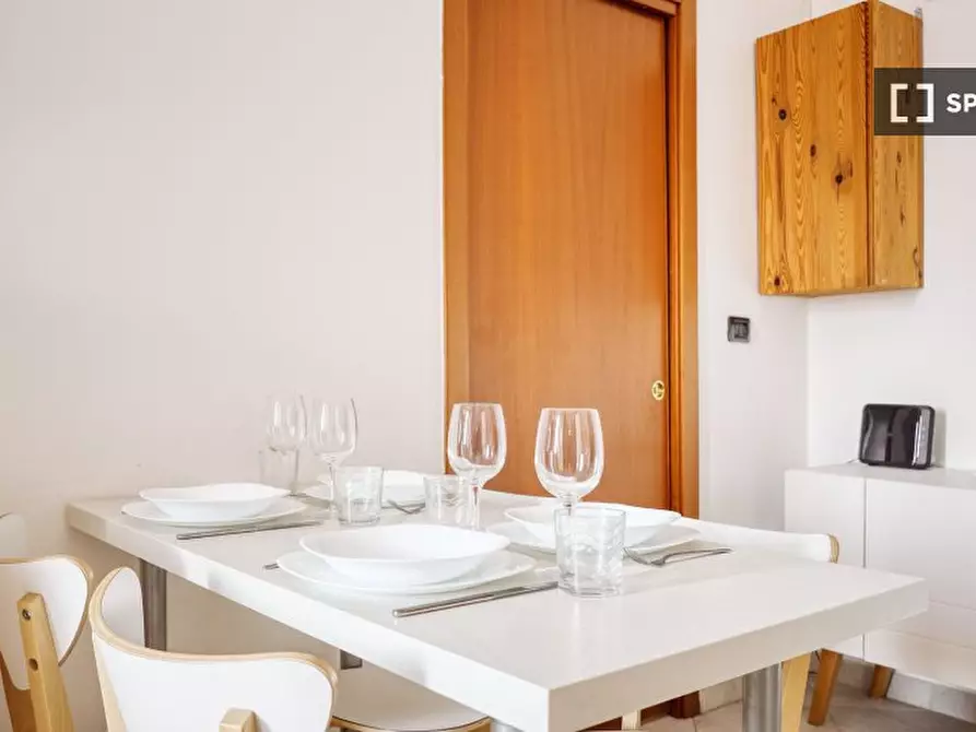 Immagine 9 di Appartamento in affitto  in Viale Toscana a Milano