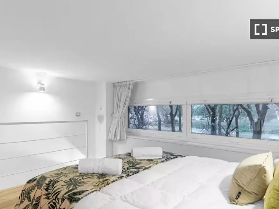 Immagine 17 di Appartamento in affitto  in Piazzale Tripoli a Milano