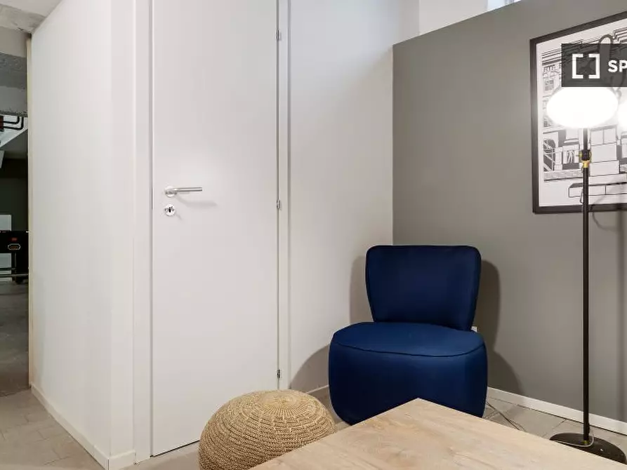 Immagine 12 di Camera condivisa in affitto  in Via Quarnero a Milano