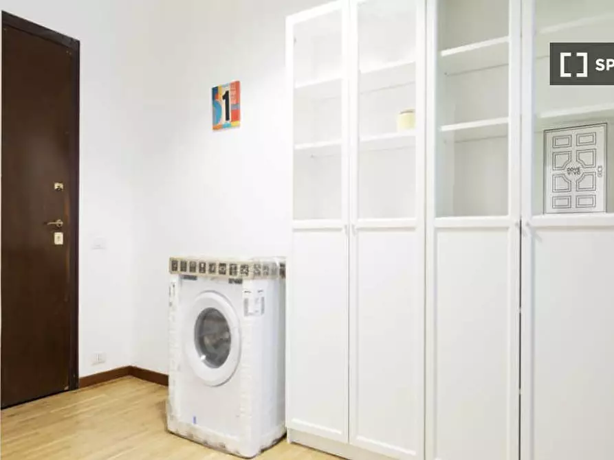 Immagine 7 di Camera condivisa in affitto  in Via Mario Donati a Milano
