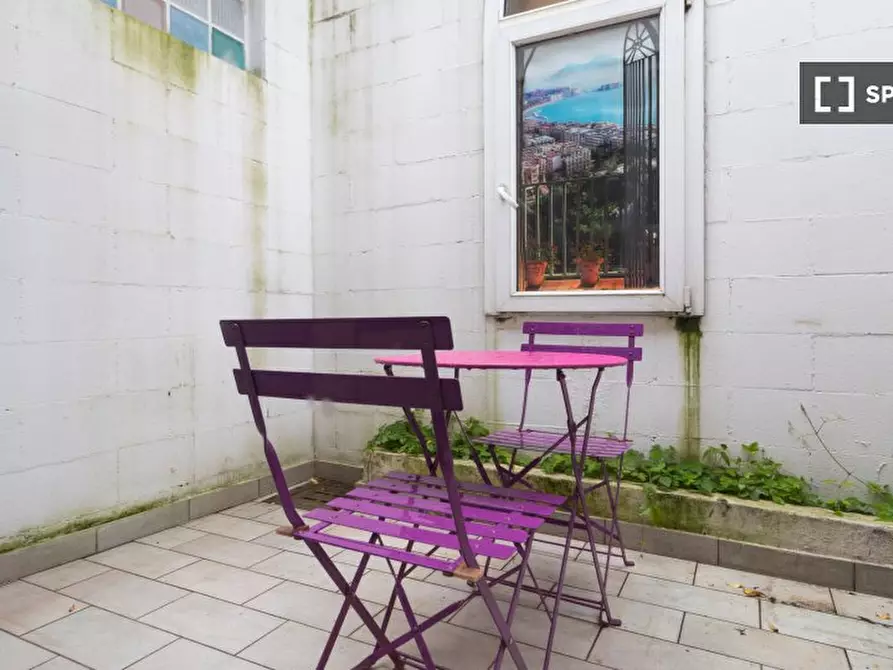 Immagine 4 di Appartamento in affitto  in Via Spezia a Milano