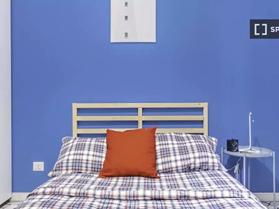 Immagine 2 di Camera condivisa in affitto  in Corso Vercelli a Milano