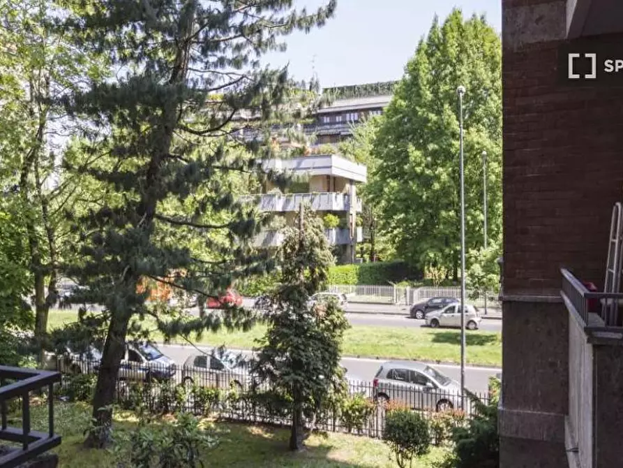 Immagine 7 di Camera condivisa in affitto  in Via Bartolomeo D'Alviano a Milano