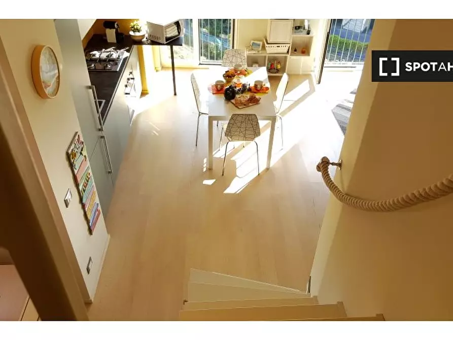 Immagine 7 di Appartamento in affitto  in Via Aurelia a Genova