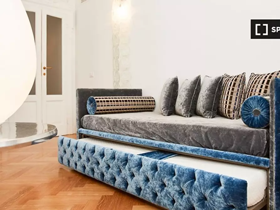 Immagine 19 di Appartamento in affitto  in Via Vallazze a Milano