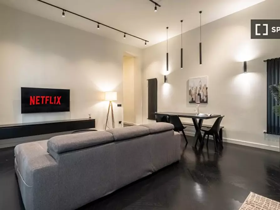 Immagine 3 di Appartamento in affitto  in Via Luigi Settembrini a Milano