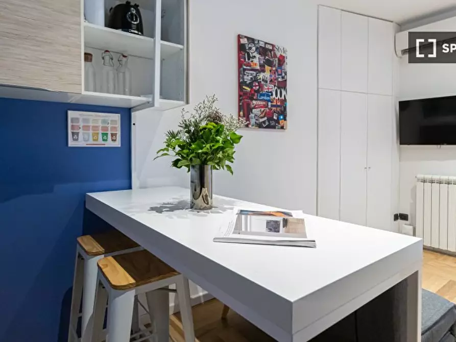 Immagine 17 di Ufficio in affitto  in Corso di Porta Ticinese a Milano