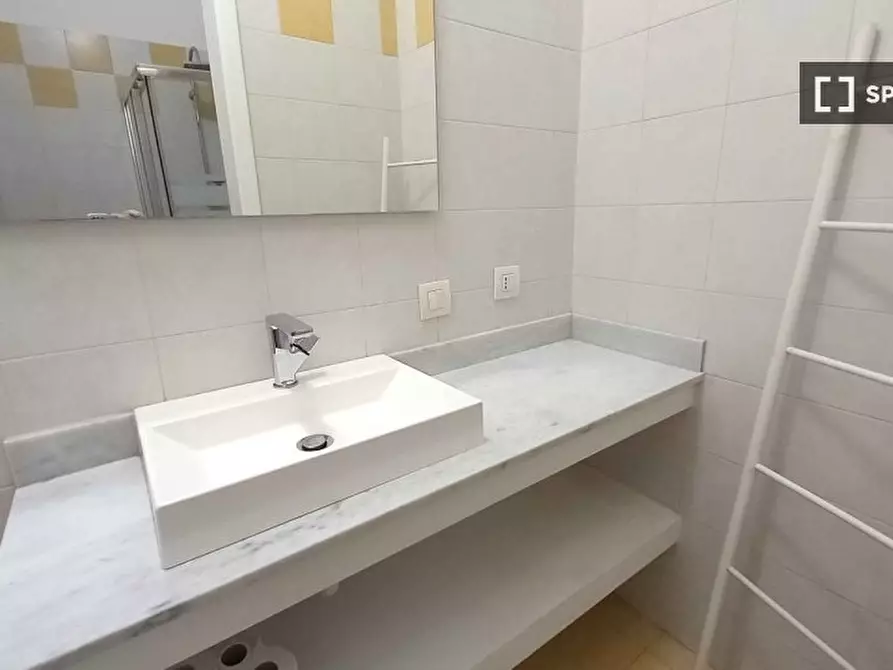 Immagine 5 di Appartamento in affitto  in Via Marghera a Padova