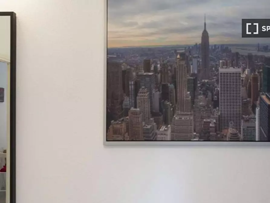 Immagine 7 di Camera condivisa in affitto  in Via Salvatore Barzilai a Milano