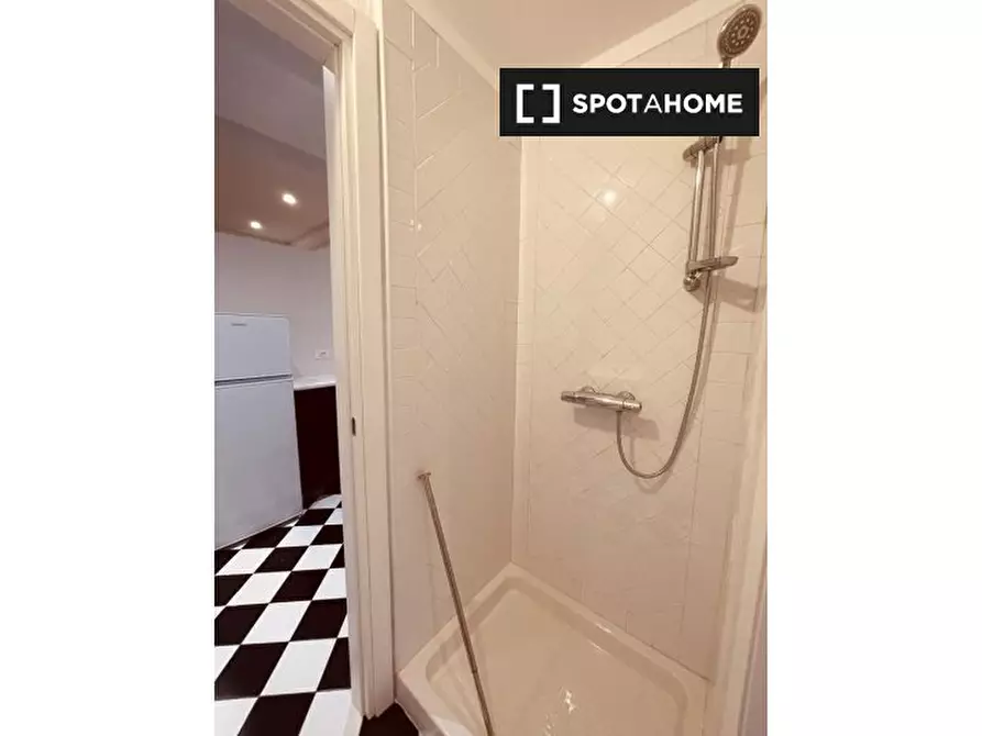 Immagine 11 di Appartamento in affitto  in Via Privata Chioggia a Milano