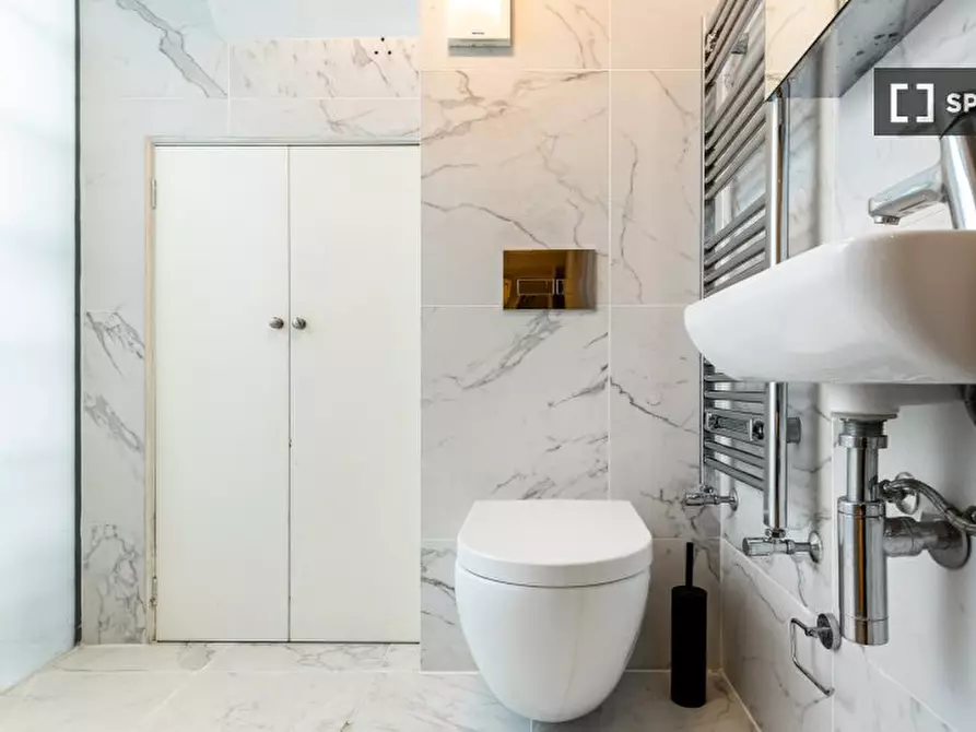 Immagine 9 di Appartamento in affitto  in Upper Montagu St a Paddington