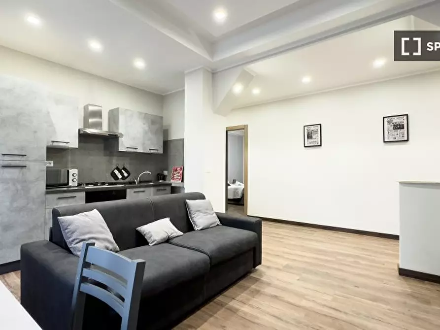 Immagine 16 di Appartamento in affitto  in Via Guido Castelnuovo a Roma