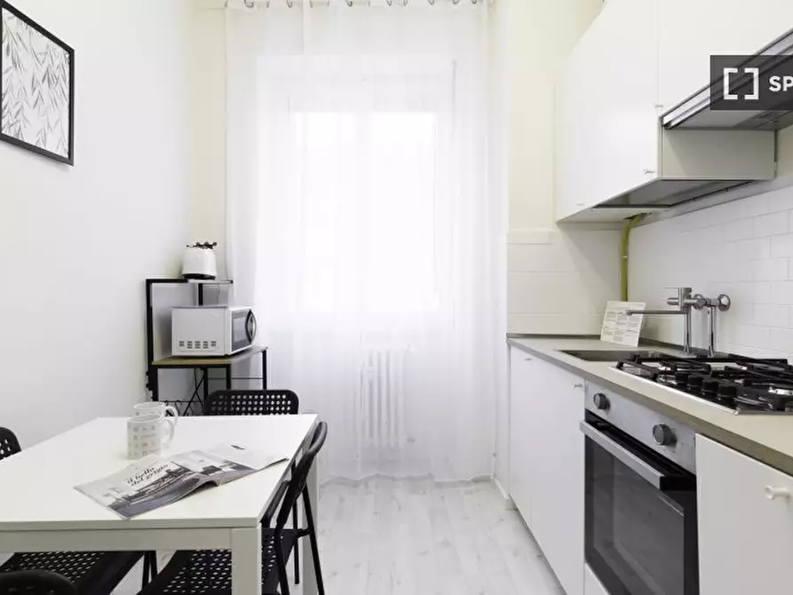 Immagine 7 di Appartamento in affitto  in Via Giacomo Puccini a Monza