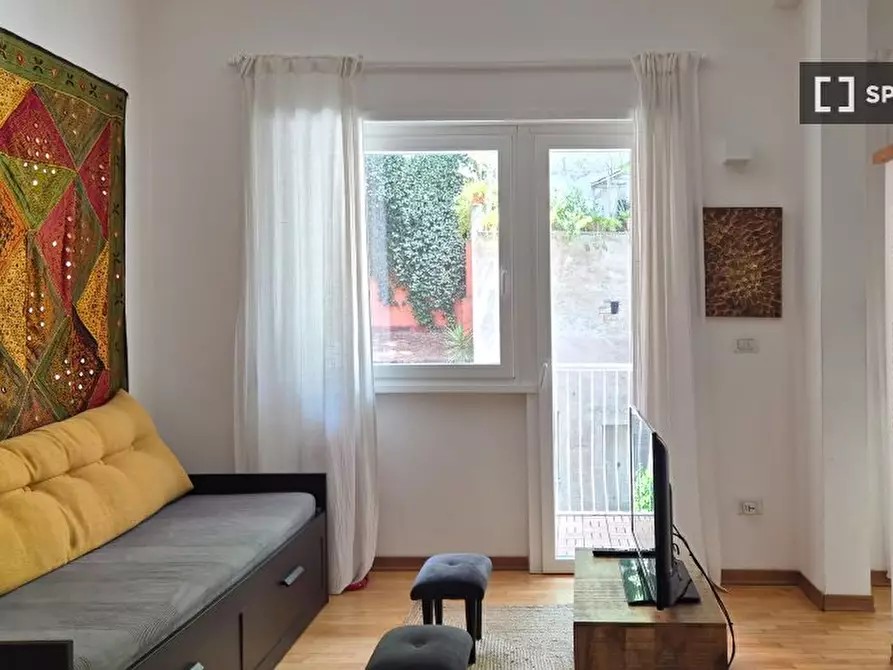 Immagine 1 di Ufficio in affitto  in Via San Liberio a Roma