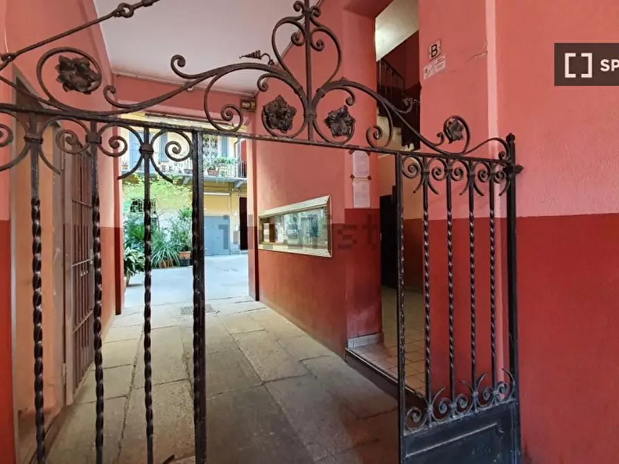 Immagine 1 di Appartamento in affitto  in Via Arquà a Milano