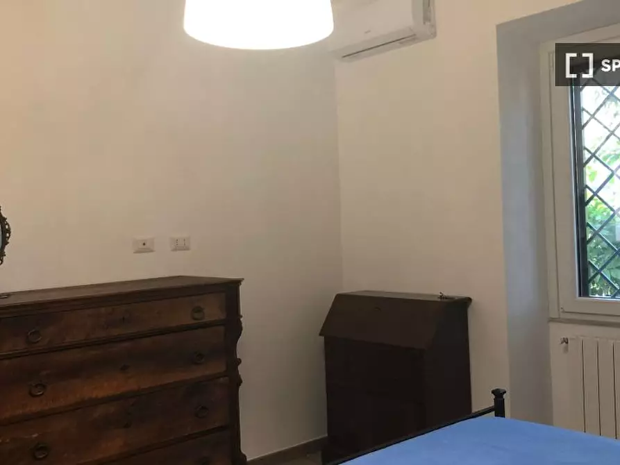 Immagine 5 di Appartamento in affitto  in Via delle Messi d'Oro a Roma