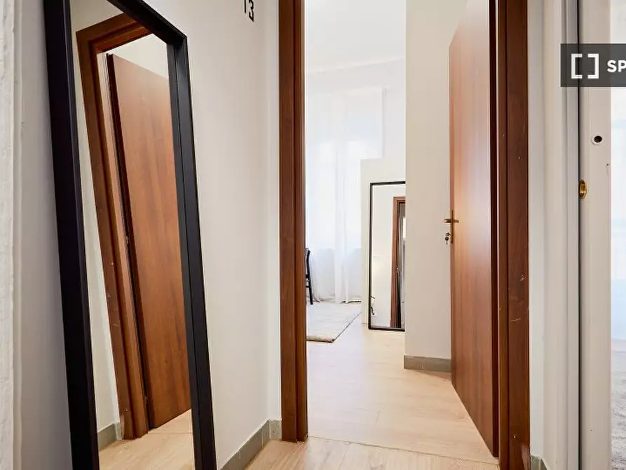 Immagine 7 di Camera condivisa in affitto  in Via Ormea a Torino