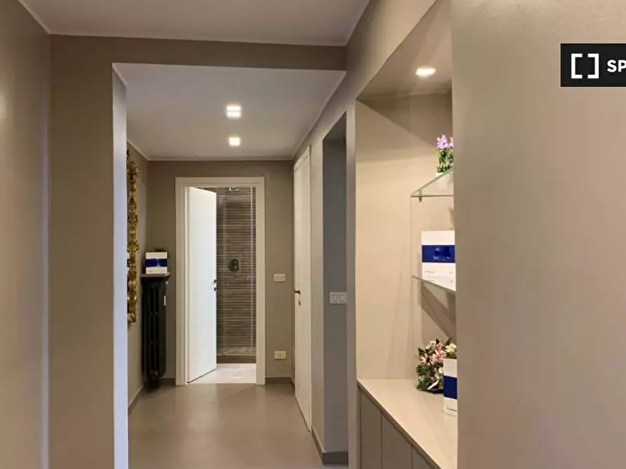 Immagine 6 di Appartamento in affitto  in Via Errico Petrella a Milano