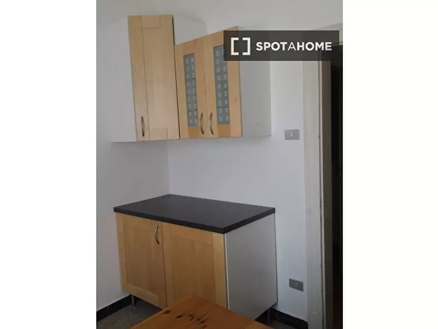 Immagine 14 di Camera condivisa in affitto  in Via Castelbarco a Trento