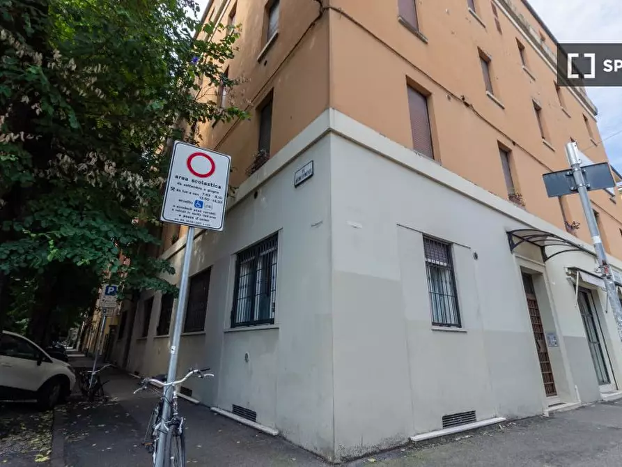 Immagine 7 di Appartamento in affitto  in Via Camillo Procaccini a Bologna
