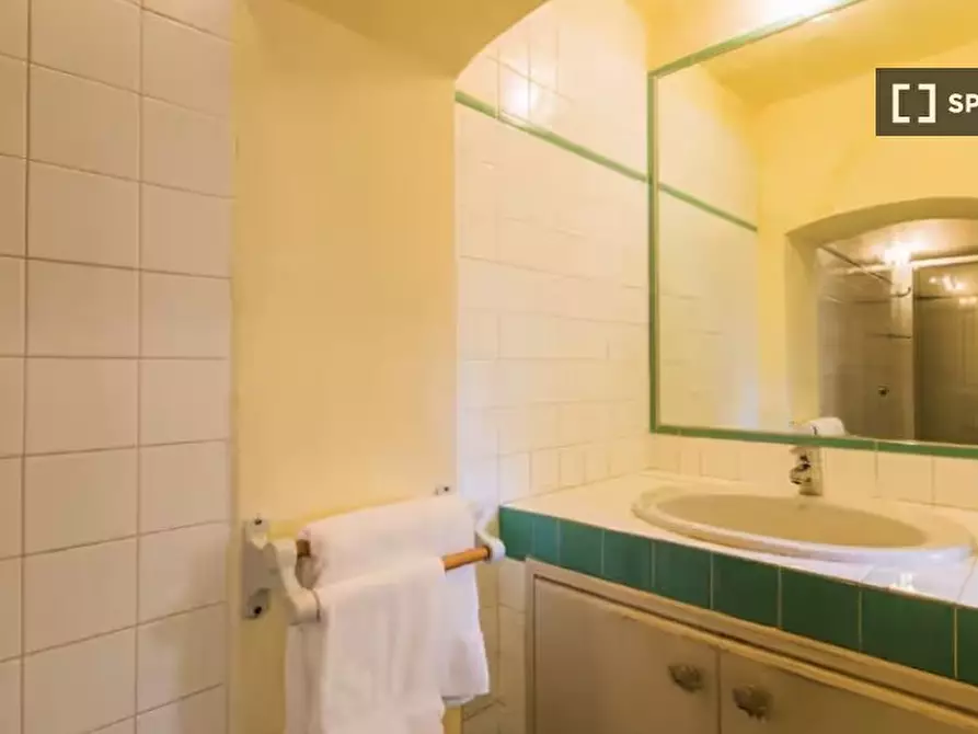 Immagine 8 di Appartamento in affitto  in Via Maffia a Firenze