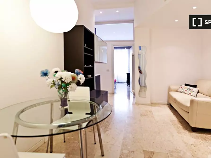 Immagine 1 di Appartamento in affitto  in Via Arena a Milano
