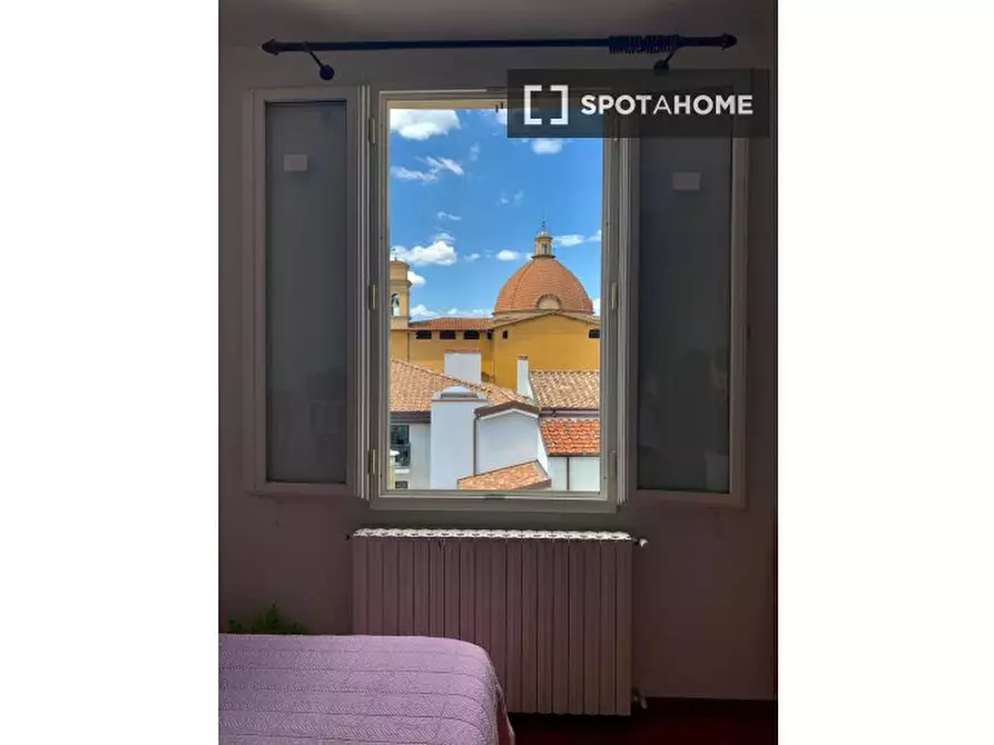 Immagine 16 di Appartamento in affitto  in Via dei Fossi a Firenze