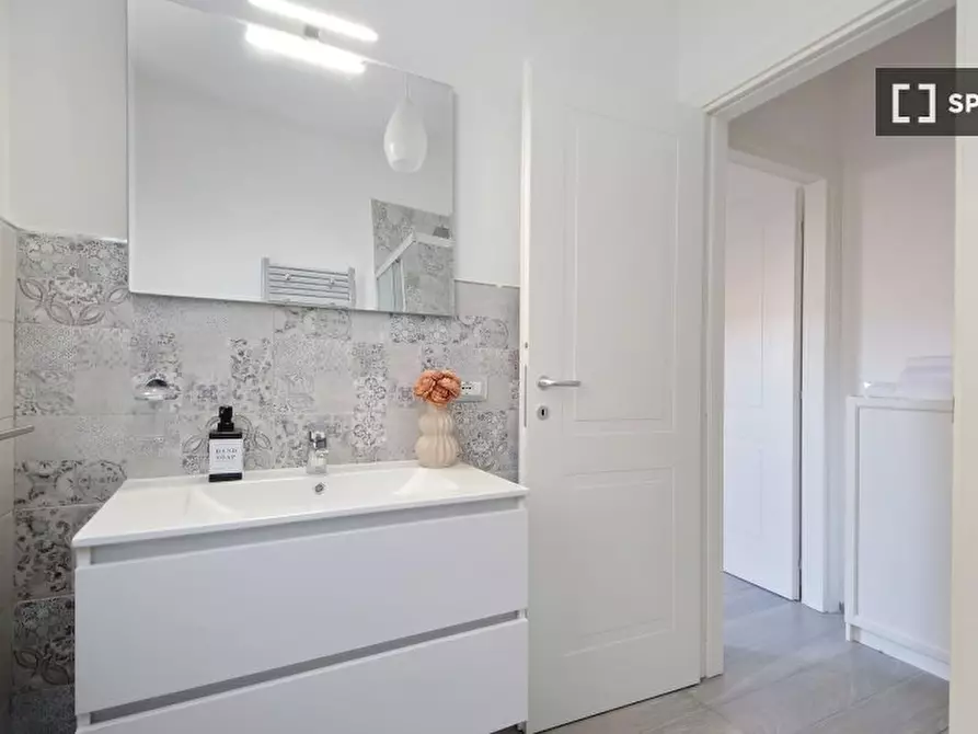 Immagine 19 di Appartamento in affitto  in Via G. Battista Grassi a Fiumicino