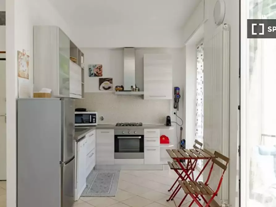 Immagine 8 di Appartamento in affitto  in Via Antica Romana Occidentale a Sestri Levante