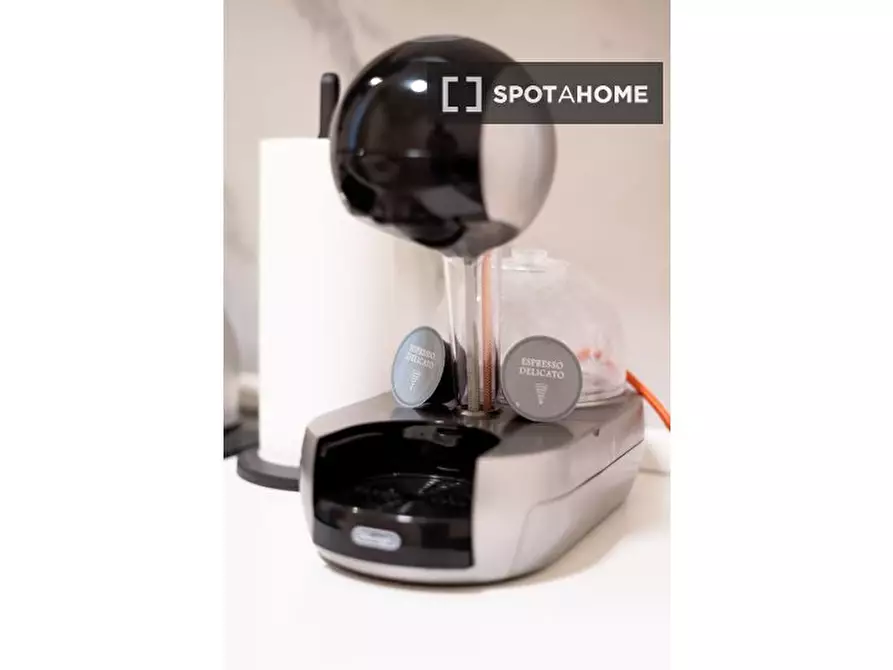 Immagine 11 di Appartamento in affitto  in Via Neera a Milano