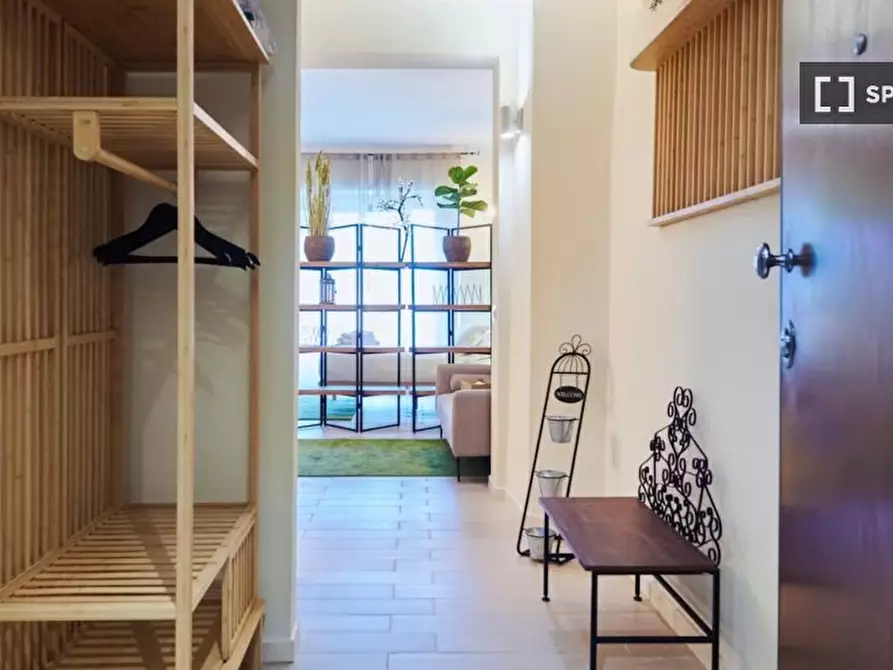 Immagine 17 di Appartamento in affitto  in Via Vittorio Emanuele II a Firenze