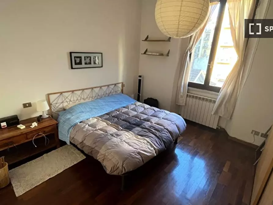 Immagine 1 di Appartamento in affitto  in Corso Ventidue Marzo a Milano