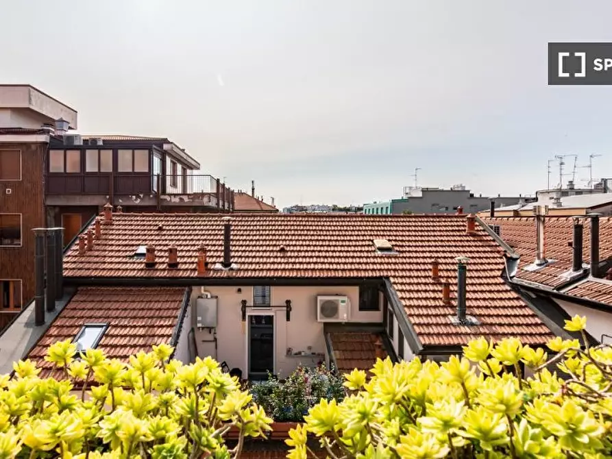 Immagine 10 di Appartamento in affitto  in Via Orti a Milano