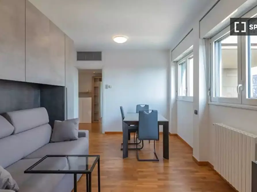 Immagine 7 di Appartamento in affitto  in Viale dell'Innovazione a Milano