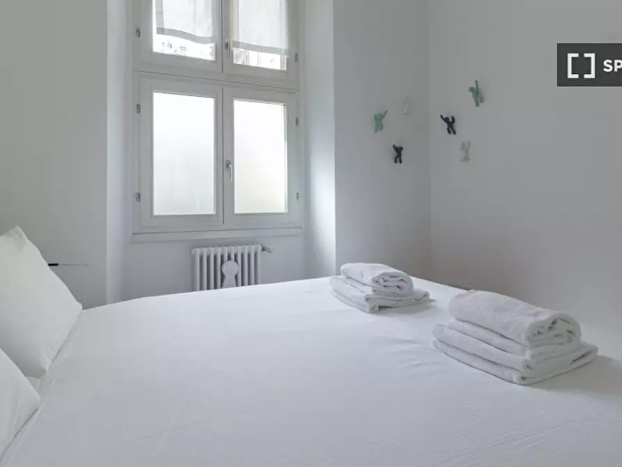 Immagine 11 di Appartamento in affitto  in Via Paolo Sarpi a Milano