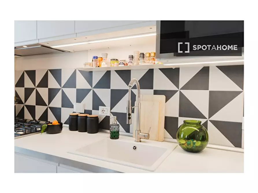 Immagine 8 di Appartamento in affitto  in Via Fra' Bartolomeo a Firenze