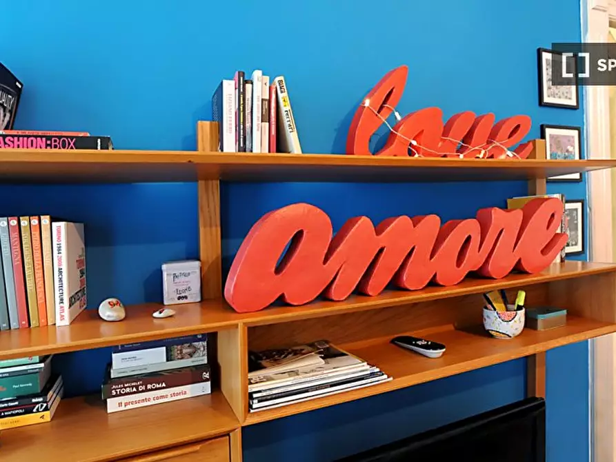 Immagine 6 di Appartamento in affitto  in Via Prali a Torino