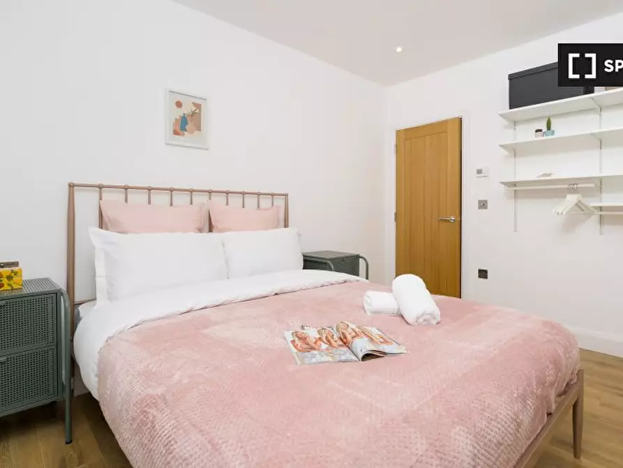 Immagine 12 di Appartamento in affitto  in -661 High Rd a Walthamstow