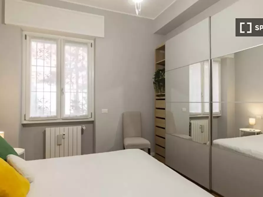 Immagine 14 di Appartamento in affitto  in Via Tavazzano a Milano