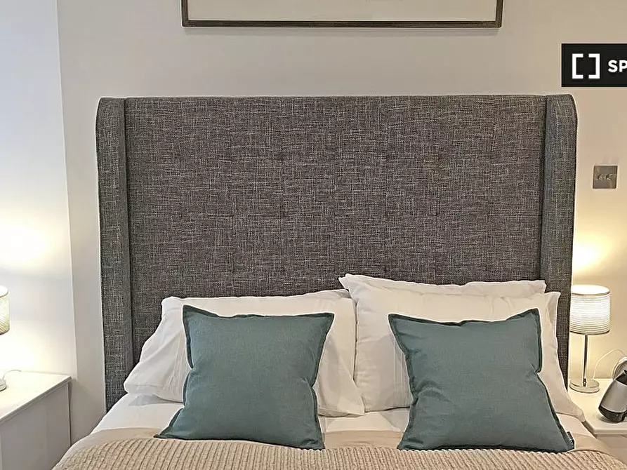 Immagine 7 di Appartamento in affitto  in Bourlet Cl a Paddington