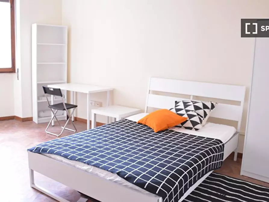 Immagine 3 di Camera condivisa in affitto  in Via Pola n a Cagliari