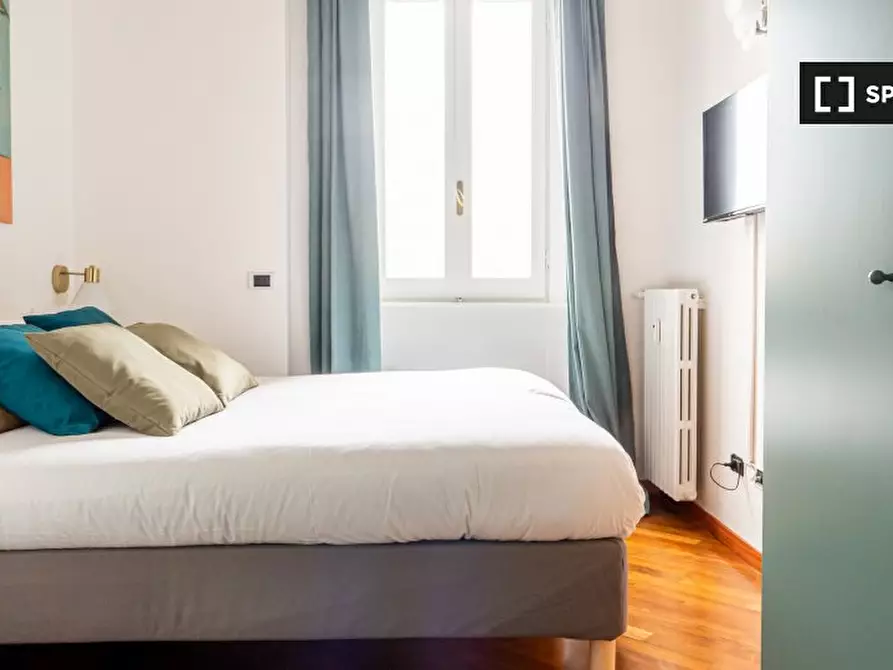 Immagine 14 di Appartamento in affitto  in Piazzale Susa a Milano