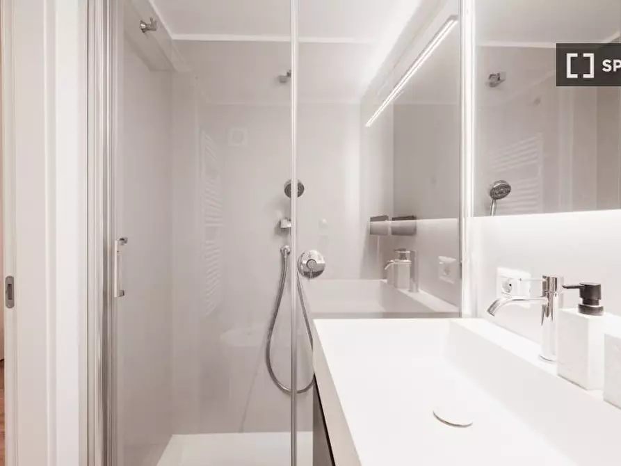 Immagine 10 di Appartamento in affitto  in Via Paolo Sarpi a Milano