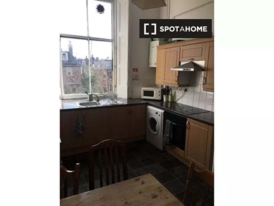 Immagine 2 di Appartamento in affitto  in Edinburgh Park a Murrayfield, Corstorphine and Gogar