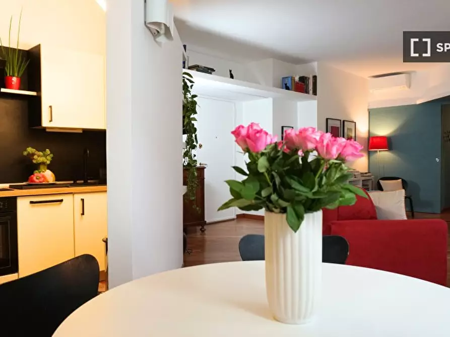 Immagine 9 di Appartamento in affitto  in Via Luigi Mangiagalli a Milano