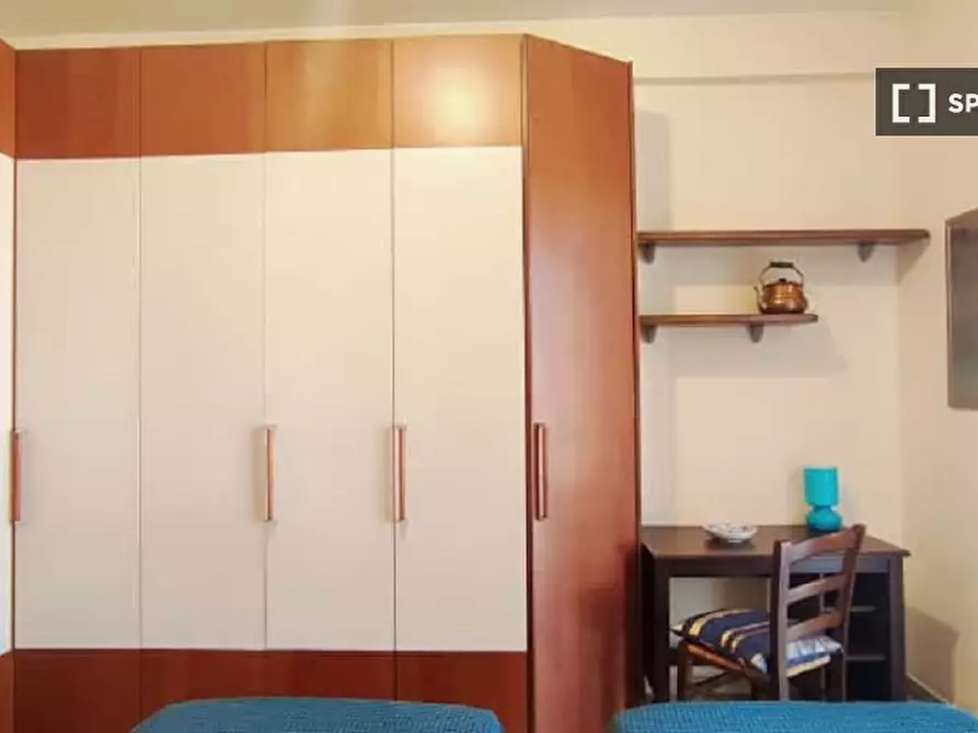 Immagine 17 di Appartamento in affitto  in Via Fridtjof Nansen a Milano