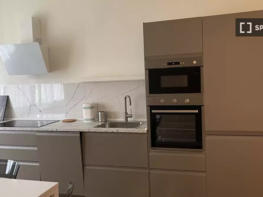 Immagine 7 di Camera condivisa in affitto  in Via Domenico Turazza a Padova