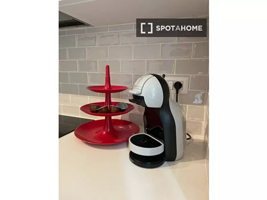 Immagine 9 di Appartamento in affitto  in Via Privata Metauro a Milano