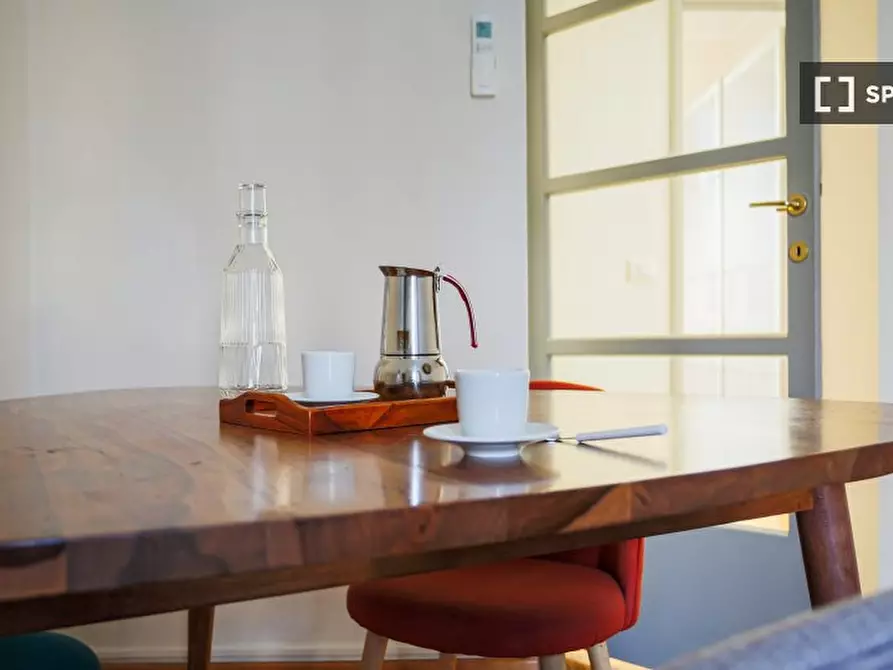 Immagine 11 di Appartamento in affitto  in Viale Francesco Crispi a Milano